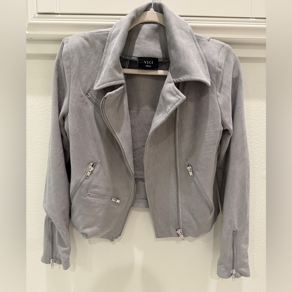 VICI jacket